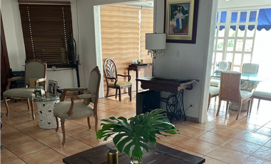 Casa en venta  Los Guayacanes-Hato Pintado (BO)