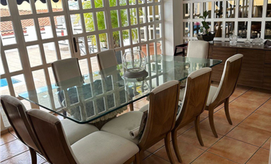 Casa en venta  Los Guayacanes-Hato Pintado (BO)