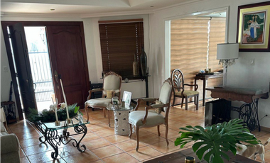 Casa en venta  Los Guayacanes-Hato Pintado (BO)