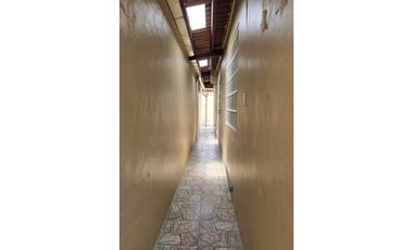 Venta de Casa en.Brisas del Golf