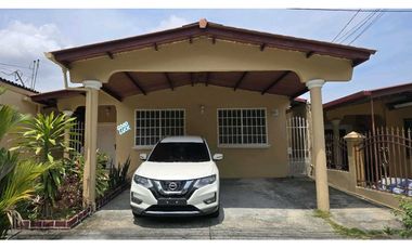 Venta de Casa en.Brisas del Golf