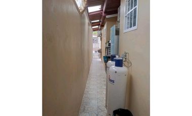 Venta de Casa en.Brisas del Golf