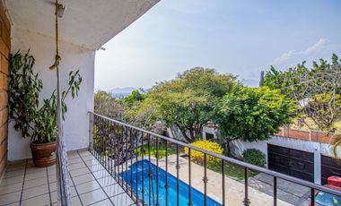 Casa Sola en Lomas de Trujillo Emiliano Zapata - M2AI-840-Cs