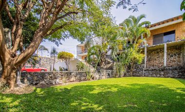 Casa Sola en Lomas de Trujillo Emiliano Zapata - M2AI-840-Cs