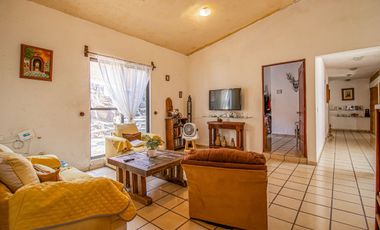 Casa Sola en Lomas de Trujillo Emiliano Zapata - M2AI-840-Cs