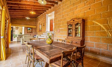 Casa Sola en Lomas de Trujillo Emiliano Zapata - M2AI-840-Cs