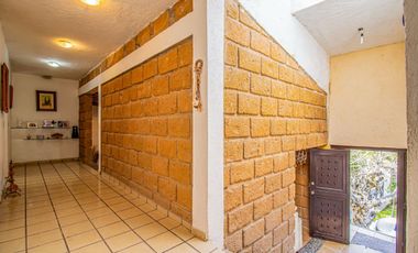 Casa Sola en Lomas de Trujillo Emiliano Zapata - M2AI-840-Cs