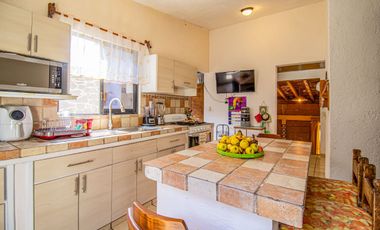 Casa Sola en Lomas de Trujillo Emiliano Zapata - M2AI-840-Cs