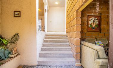 Casa Sola en Lomas de Trujillo Emiliano Zapata - M2AI-840-Cs