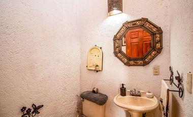 Casa Sola en Lomas de Trujillo Emiliano Zapata - M2AI-840-Cs