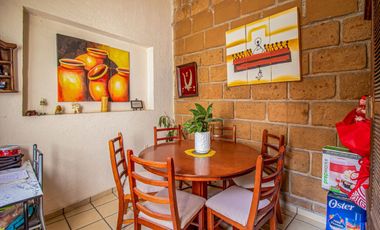 Casa Sola en Lomas de Trujillo Emiliano Zapata - M2AI-840-Cs