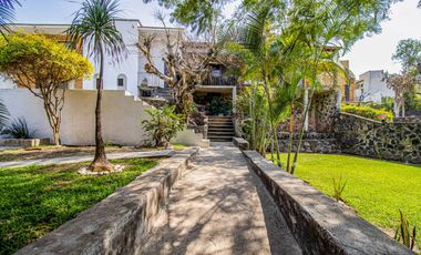 Casa Sola en Lomas de Trujillo Emiliano Zapata - M2AI-840-Cs