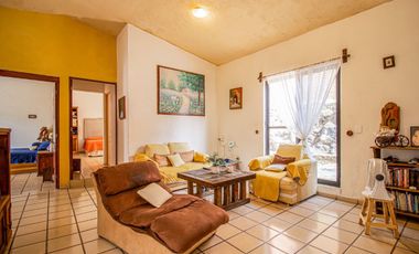 Casa Sola en Lomas de Trujillo Emiliano Zapata - M2AI-840-Cs