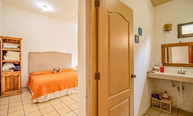 Casa Sola en Lomas de Trujillo Emiliano Zapata - M2AI-840-Cs