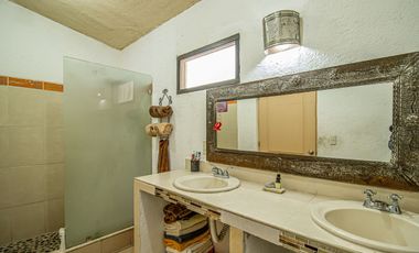 Casa Sola en Lomas de Trujillo Emiliano Zapata - M2AI-840-Cs