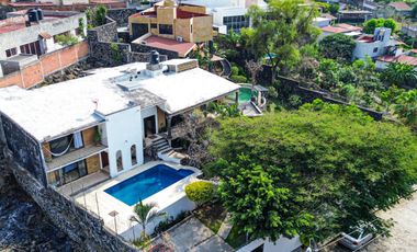 Casa Sola en Lomas de Trujillo Emiliano Zapata - M2AI-840-Cs