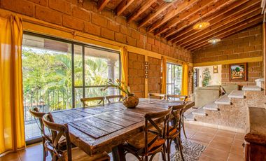 Casa Sola en Lomas de Trujillo Emiliano Zapata - M2AI-840-Cs