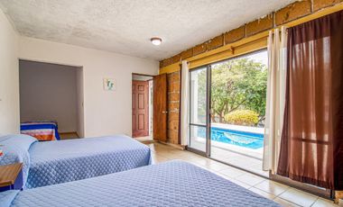 Casa Sola en Lomas de Trujillo Emiliano Zapata - M2AI-840-Cs