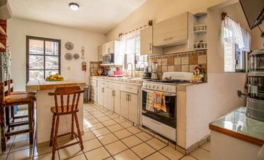 Casa Sola en Lomas de Trujillo Emiliano Zapata - M2AI-840-Cs