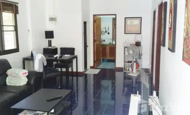 2 Bedroom House for sale in Sila, Khon Kaen