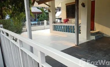 2 Bedroom House for sale in Sila, Khon Kaen