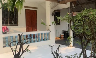 2 Bedroom House for sale in Sila, Khon Kaen