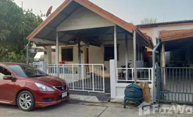 2 Bedroom House for sale in Sila, Khon Kaen