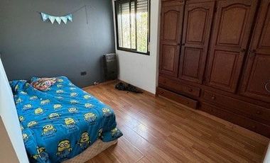 Casa en venta de 5 dormitorios c/ cochera en Berisso