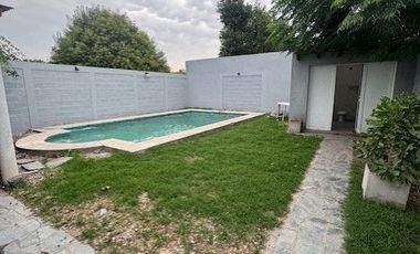 Casa en venta de 5 dormitorios c/ cochera en Berisso