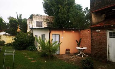Chalet en venta en Quilmes Oeste