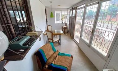 Casa para 2 Familias en venta en Mar del Plata
