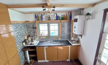 Casa para 2 Familias en venta en Mar del Plata