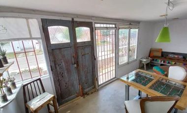 Casa para 2 Familias en venta en Mar del Plata