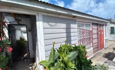 Casa para 2 Familias en venta en Mar del Plata