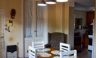 Casa 6 ambientes en block en venta la boca