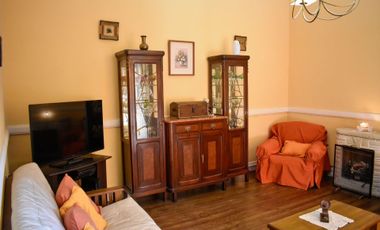 Casa 6 ambientes en block en venta la boca