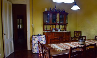 Casa 6 ambientes en block en venta la boca