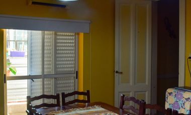 Casa 6 ambientes en block en venta la boca