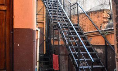Casa 6 ambientes en block en venta la boca