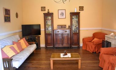 Casa 6 ambientes en block en venta la boca