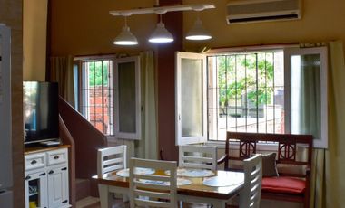 Casa 6 ambientes en block en venta la boca