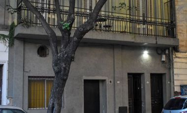 Casa 6 ambientes en block en venta la boca