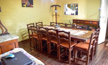 Casa 6 ambientes en block en venta la boca