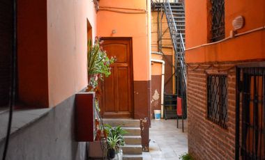 Casa 6 ambientes en block en venta la boca