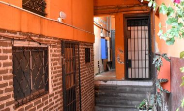 Casa 6 ambientes en block en venta la boca
