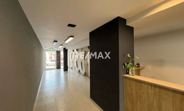 Venta departamento monoambiente centro Neuquen