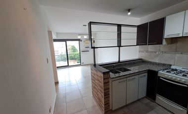 DEPARTAMANTO 2 AMB BALCÓN COCHERA AVELLANEDA
