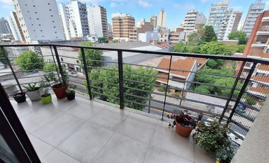 DEPARTAMANTO 2 AMB BALCÓN COCHERA AVELLANEDA