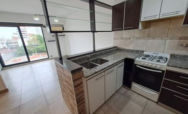 DEPARTAMANTO 2 AMB BALCÓN COCHERA AVELLANEDA