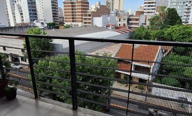 DEPARTAMANTO 2 AMB BALCÓN COCHERA AVELLANEDA